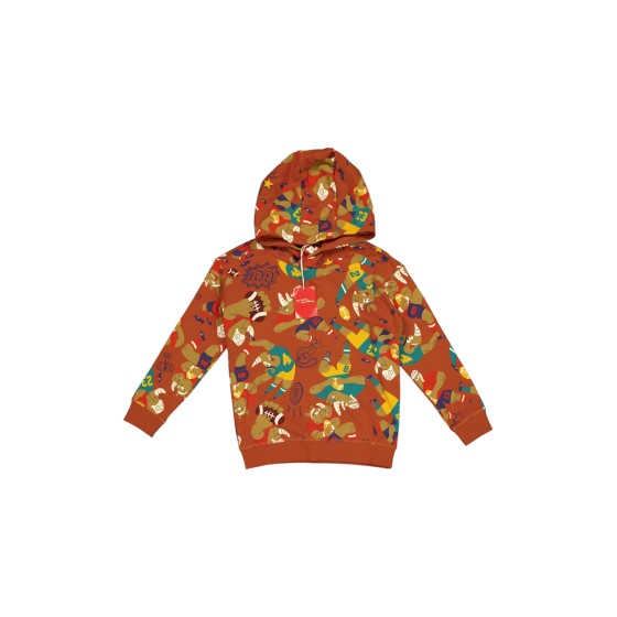 DU PAREIL AU MEME - SWEATS ENFANT - 8 ANS