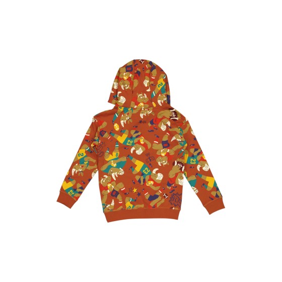 DU PAREIL AU MEME - SWEATS ENFANT - 8 ANS