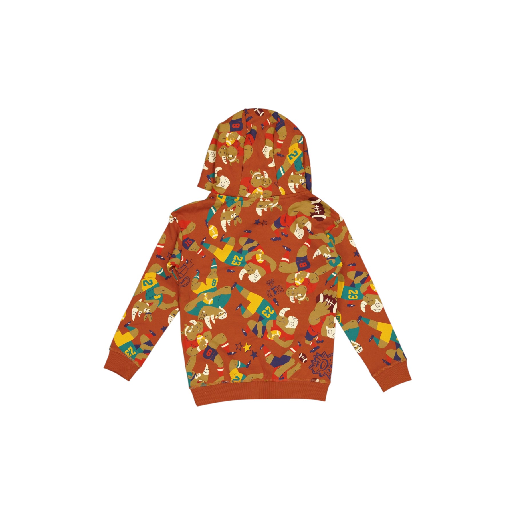 DU PAREIL AU MEME - SWEATS ENFANT - 8 ANS