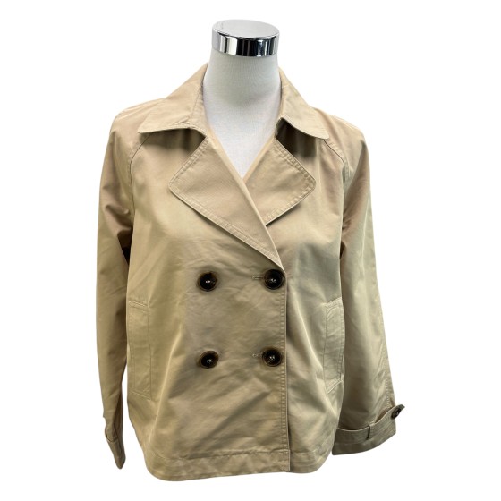 IN EXTENSO - VESTES - M