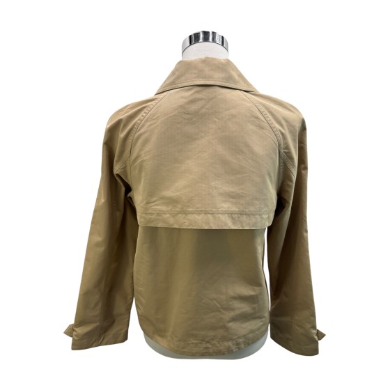 IN EXTENSO - VESTES - M