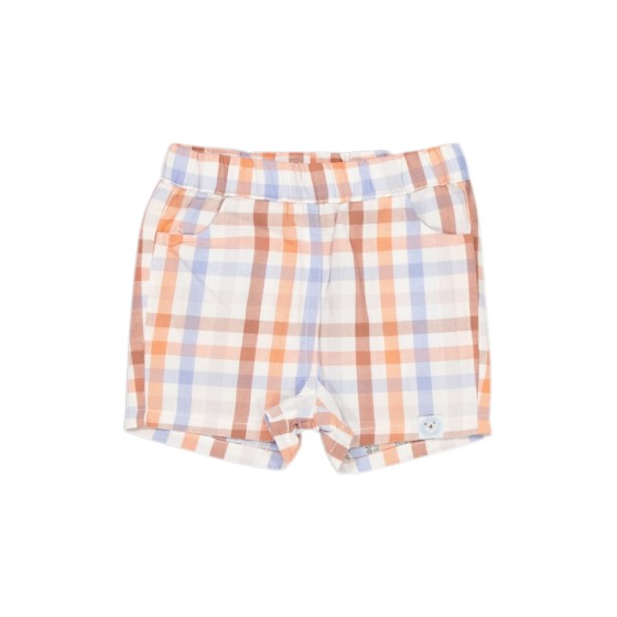 CADET ROUSSELLE - SHORTS ENFANT - 3 MOIS