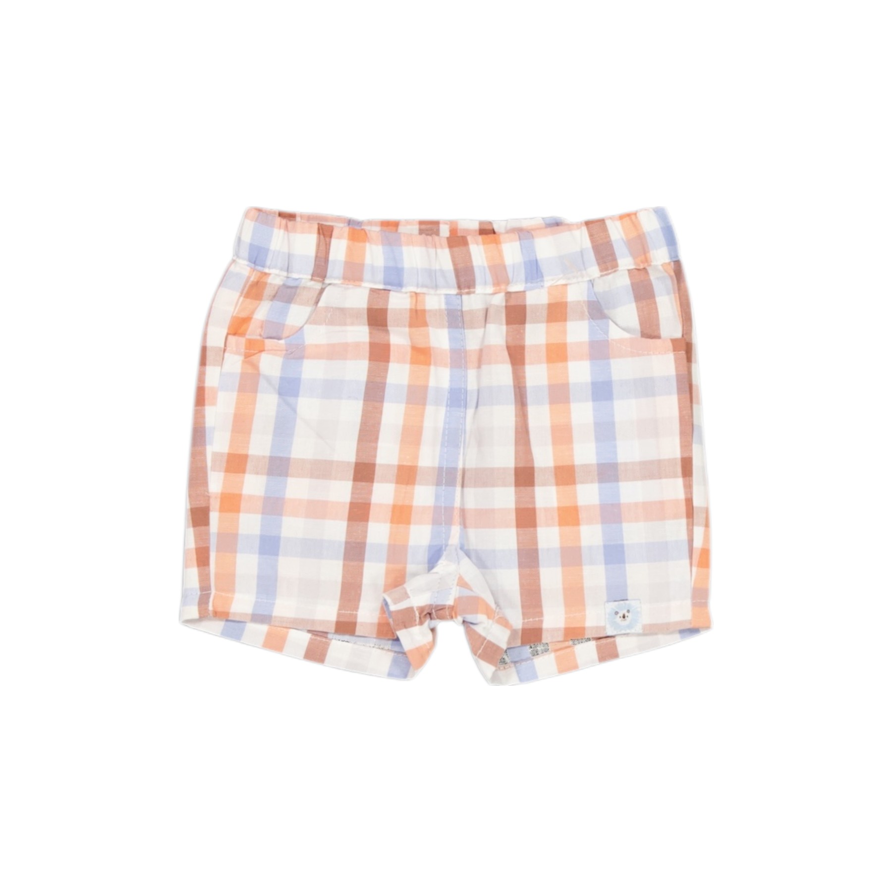 CADET ROUSSELLE - SHORTS ENFANT - 3 MOIS