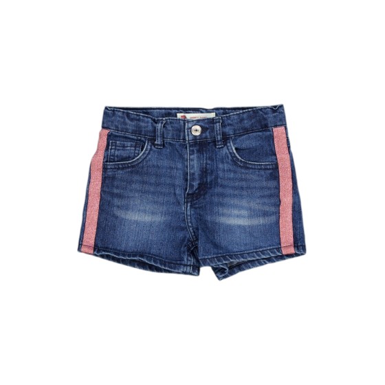 LEVI'S - SHORTS ENFANT - 6 ANS