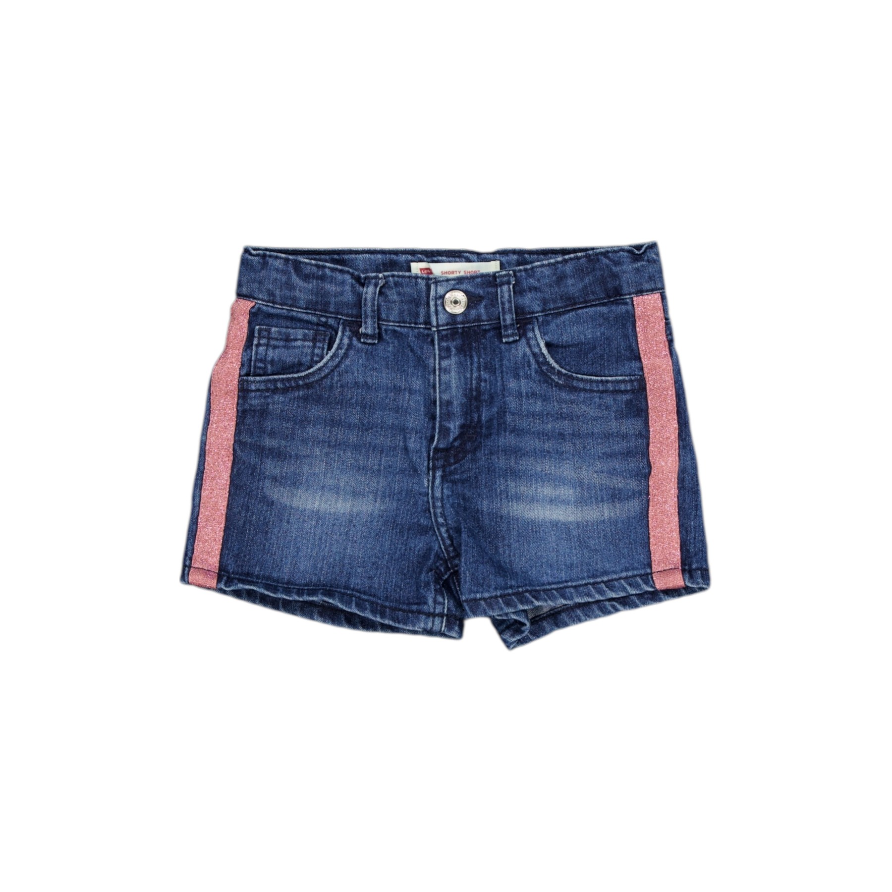 LEVI'S - SHORTS ENFANT - 6 ANS