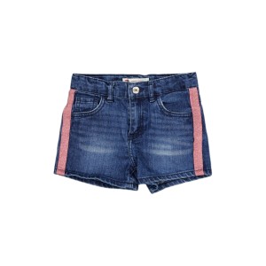 LEVI'S - SHORTS ENFANT - 6 ANS