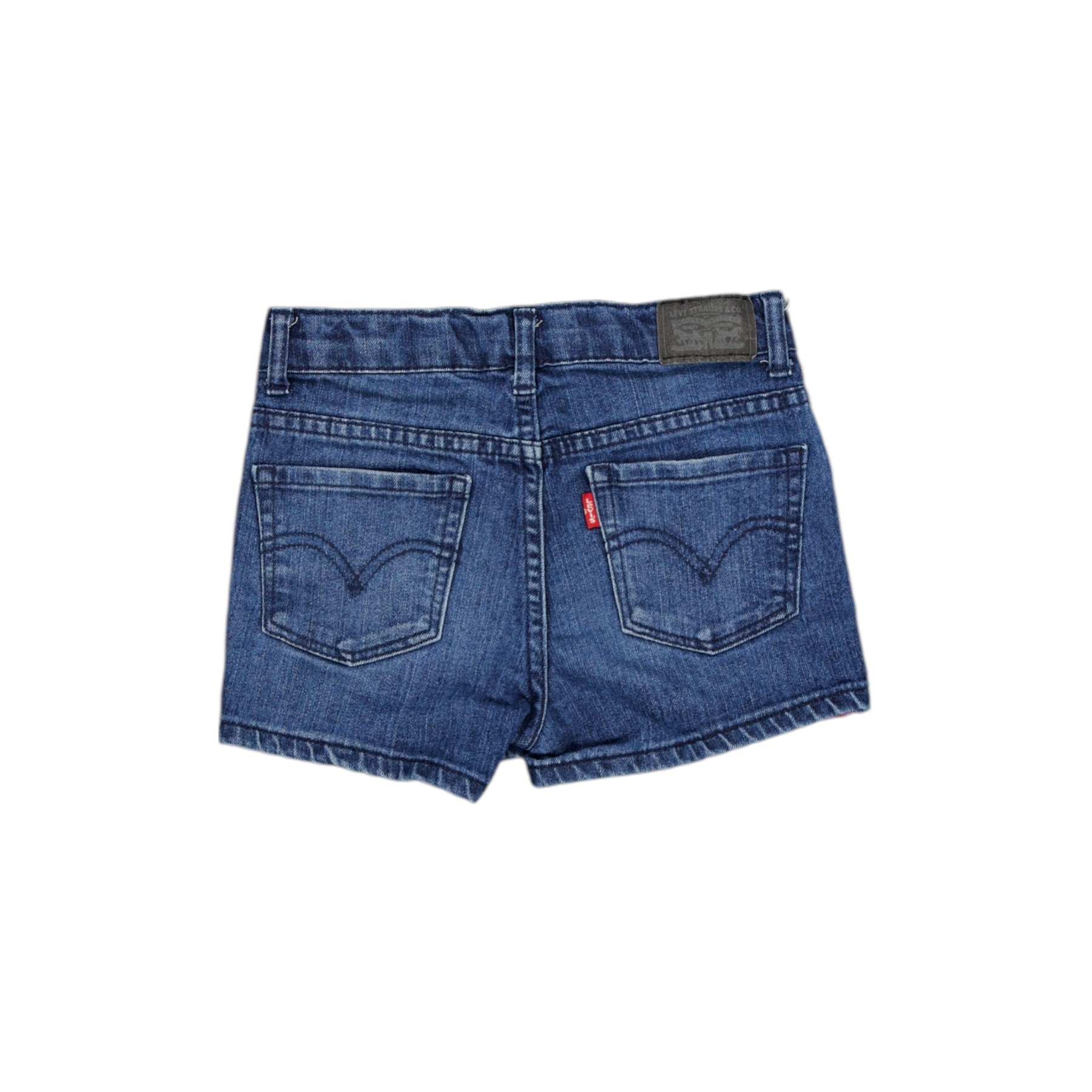 LEVI'S - SHORTS ENFANT - 6 ANS