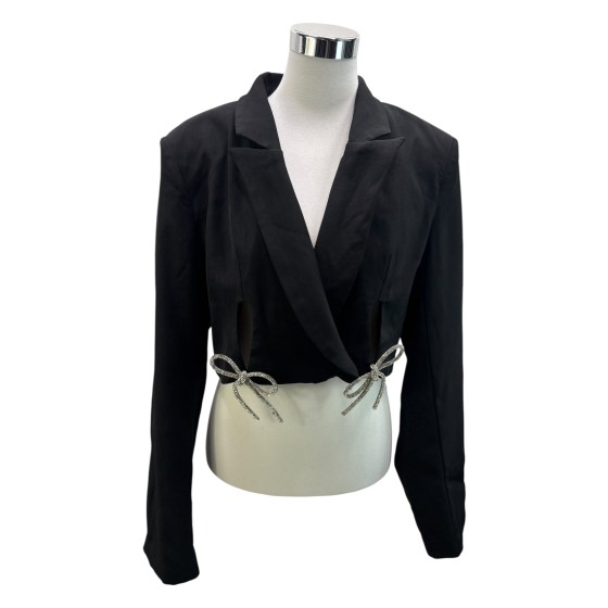 PRETTYLITTLETHING - BLAZERS - 44