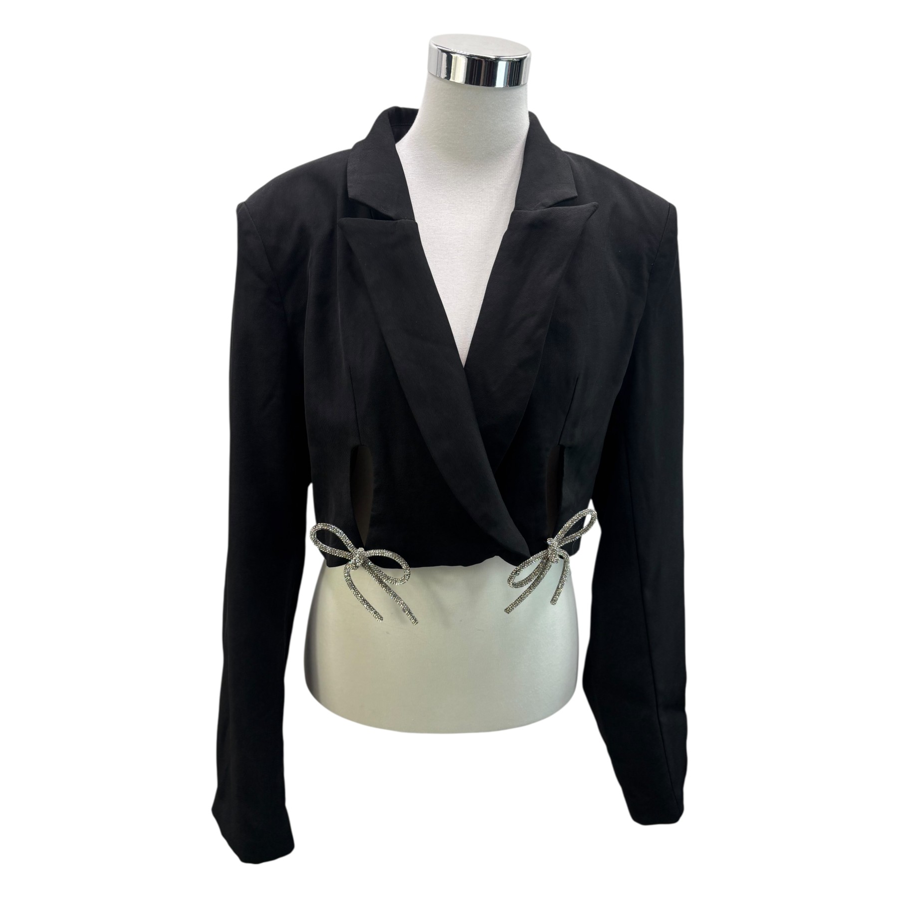 PRETTYLITTLETHING - BLAZERS - 44