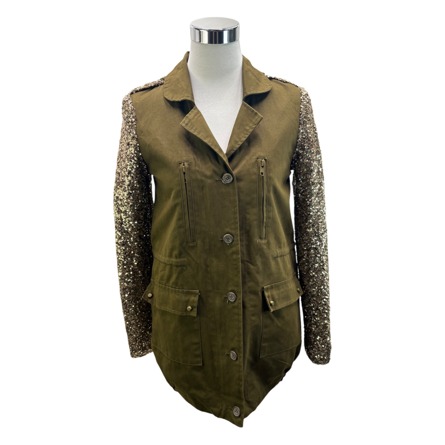 VERA & LUCY - VESTES - S