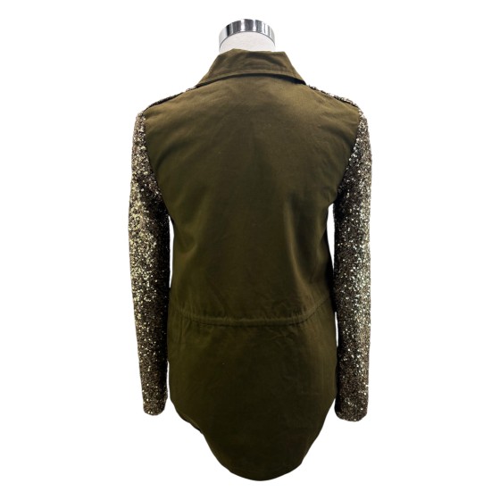 VERA & LUCY - VESTES - S