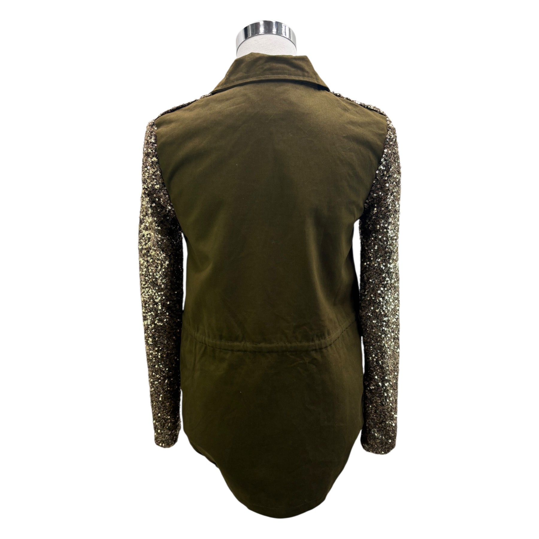 VERA & LUCY - VESTES - S