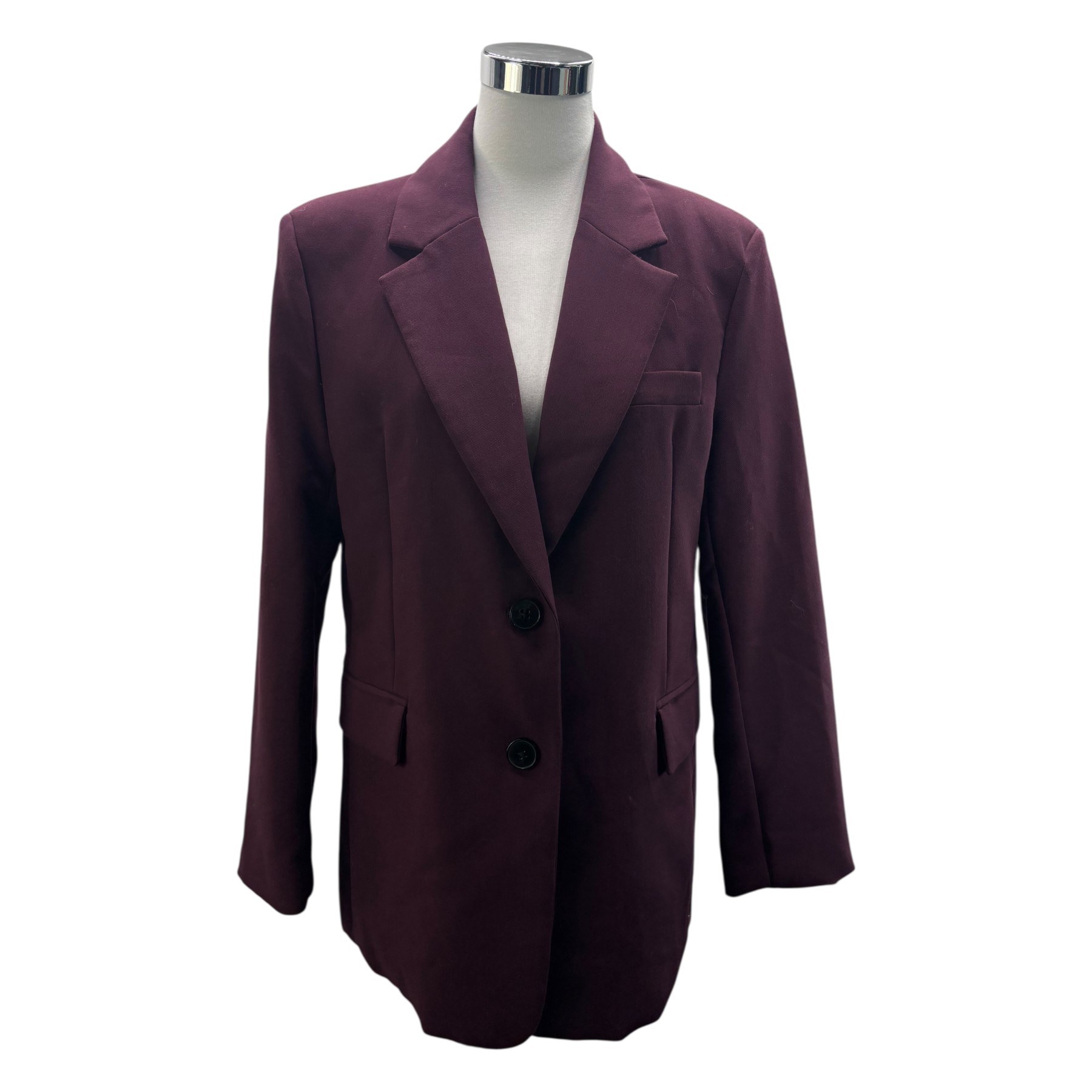 PULL&BEAR - BLAZERS - S