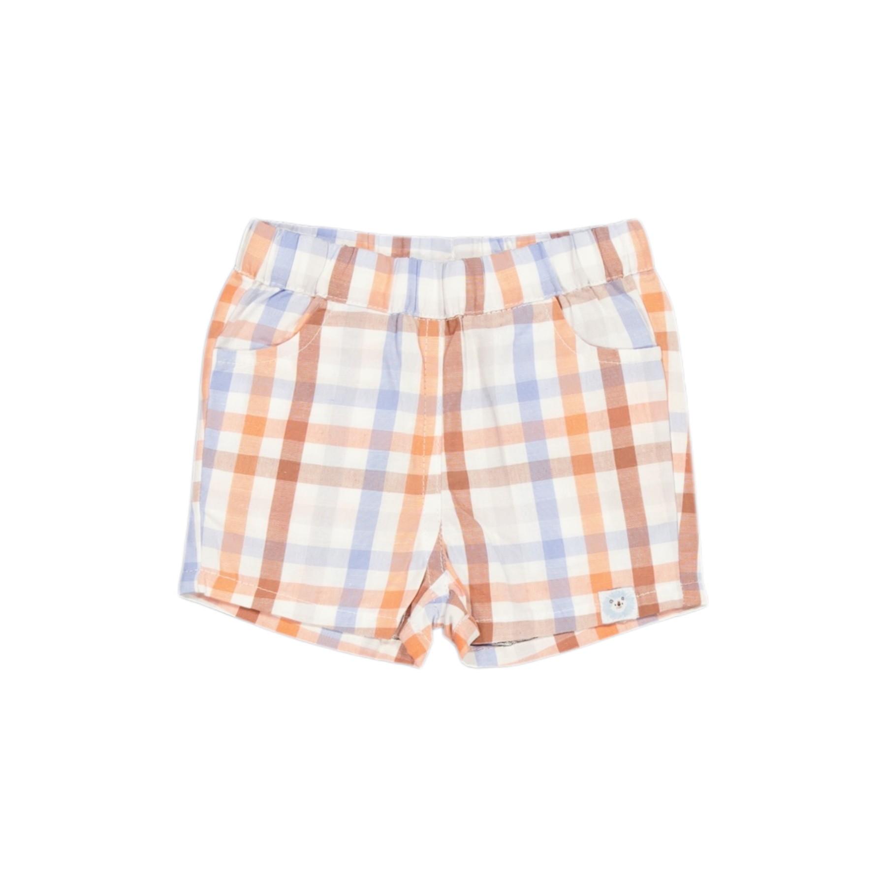CADET ROUSSELLE - SHORTS ENFANT - 1 MOIS