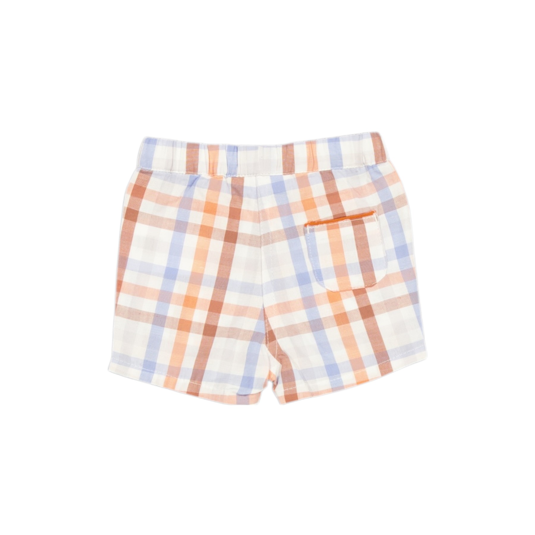 CADET ROUSSELLE - SHORTS ENFANT - 1 MOIS