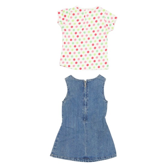 KIMBALOO - ENSEMBLES ENFANT - 12 MOIS