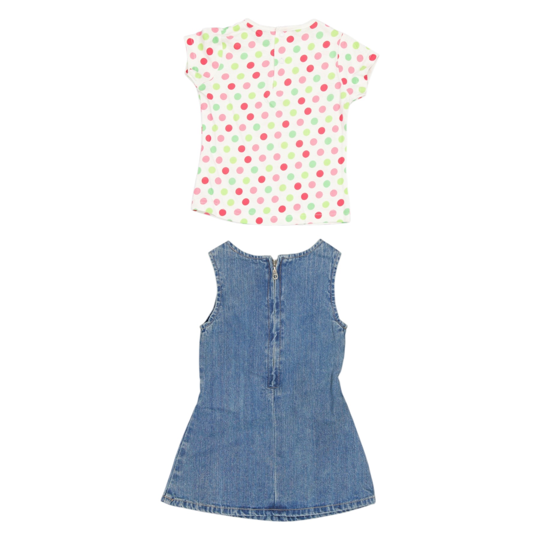 KIMBALOO - ENSEMBLES ENFANT - 12 MOIS