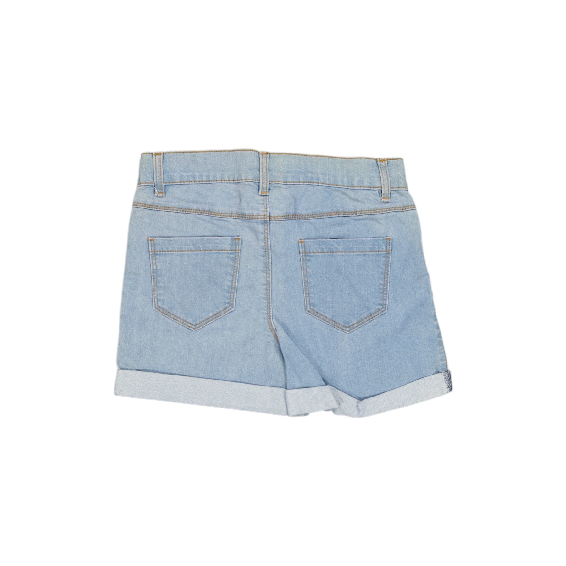 TISSAIA - SHORTS ENFANT - 10 ANS