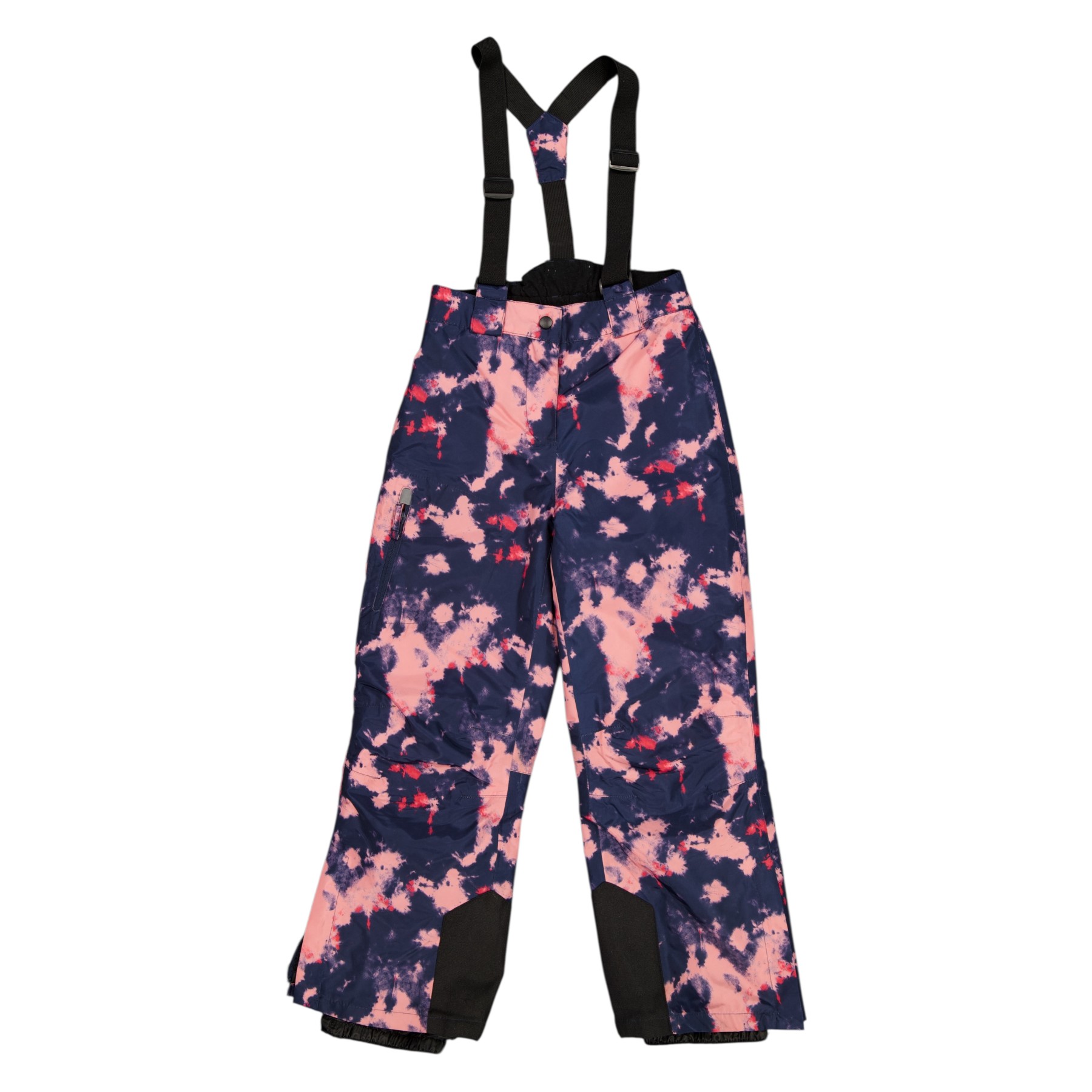 CRIVIT - ENSEMBLE DE SKI - 9/10A 134/140CM