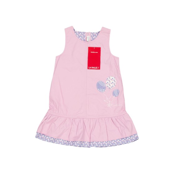 KIMBALOO - ROBES ENFANT - 2 ANS