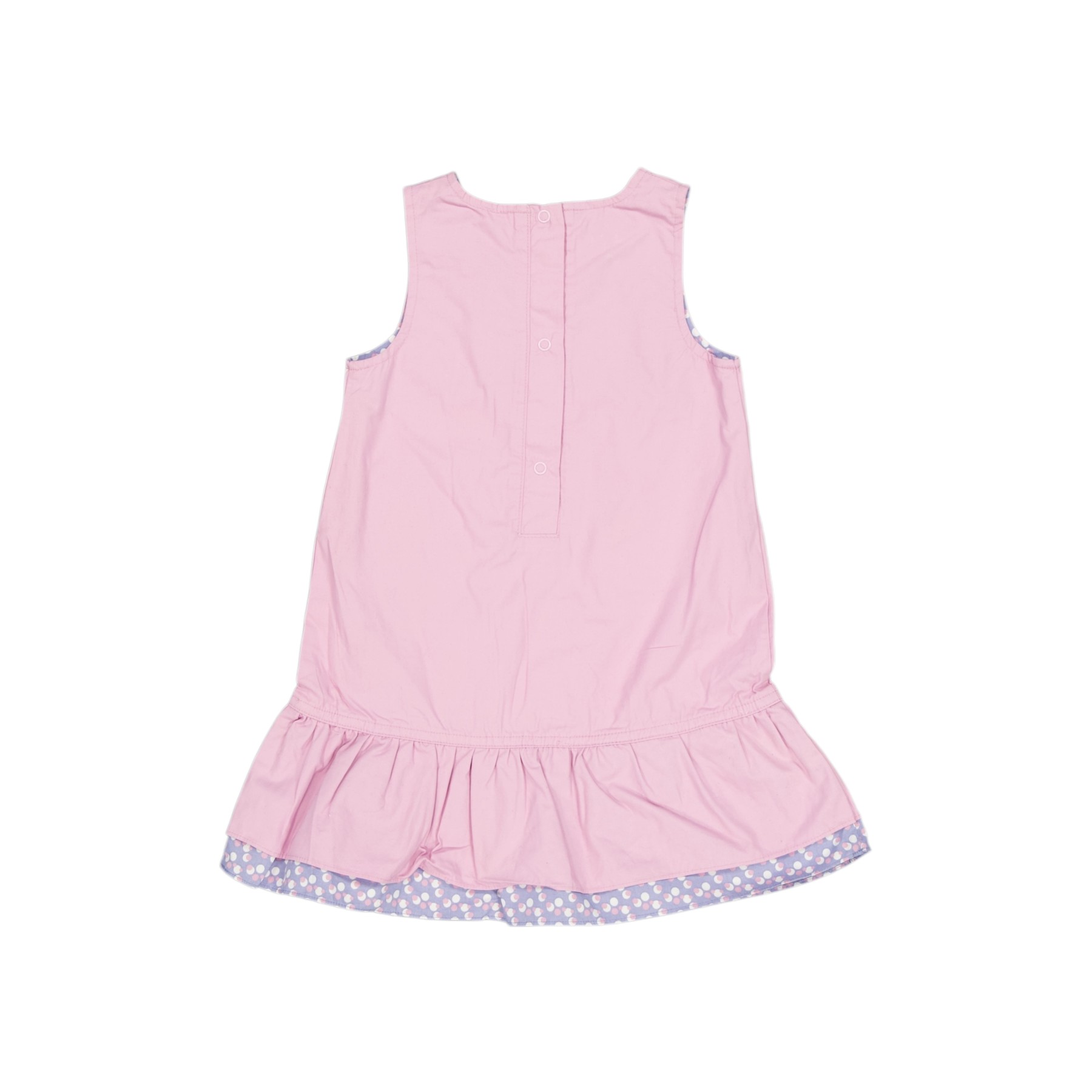 KIMBALOO - ROBES ENFANT - 2 ANS