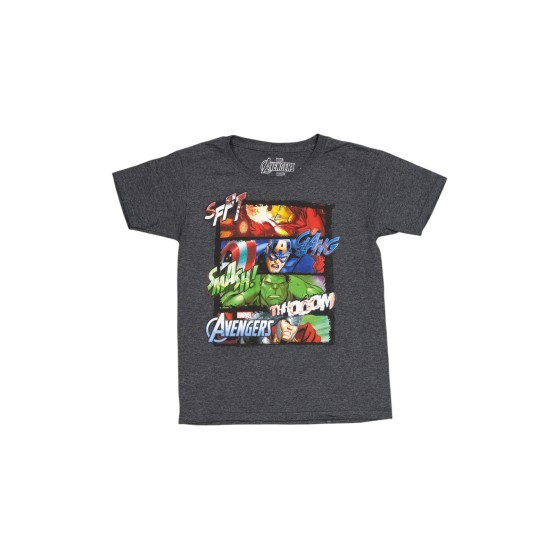 GUERRISOL - T-SHIRTS ENFANT - 6/7 ANS