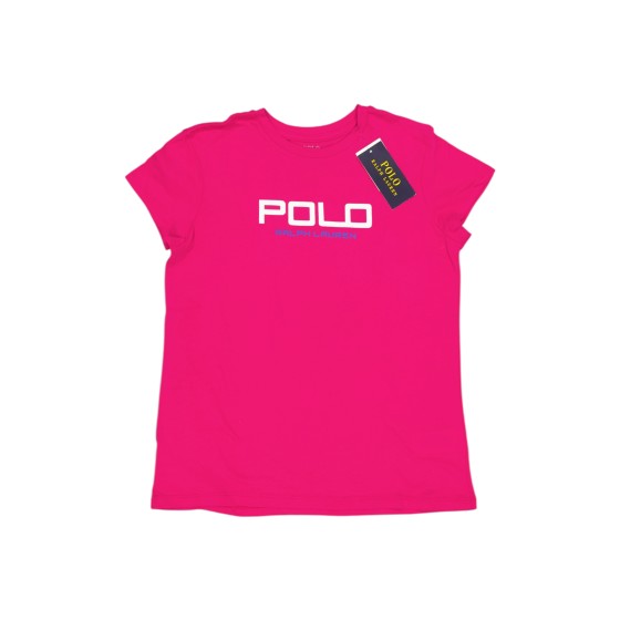 RALPH LAUREN - T-SHIRTS ENFANT - 12/14 ANS