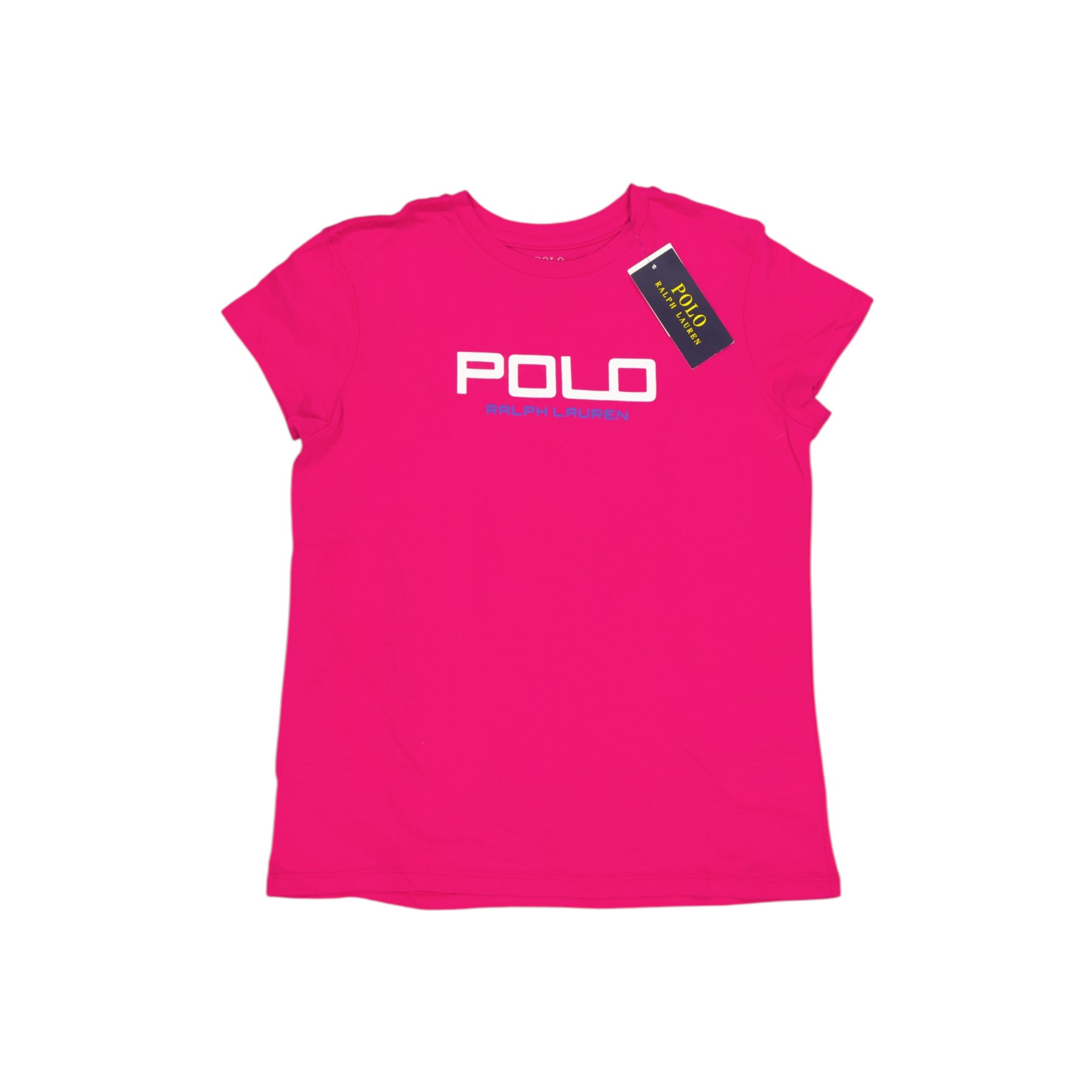 RALPH LAUREN - T-SHIRTS ENFANT - 12/14 ANS