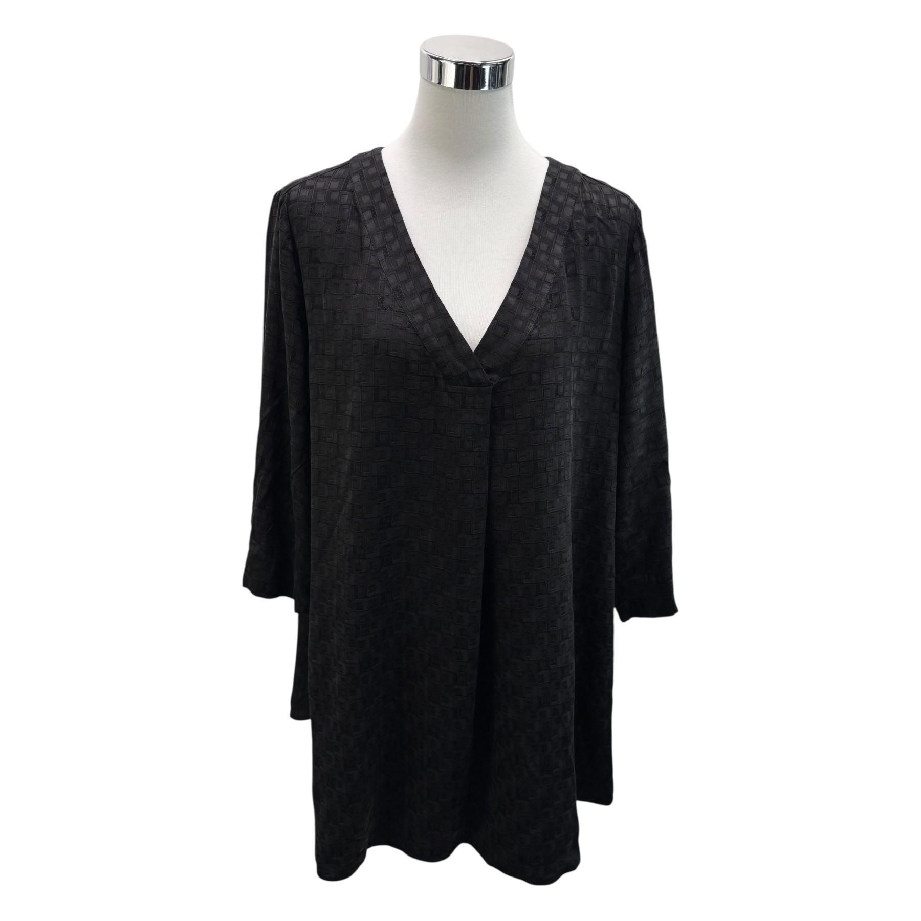 ULLA POPKEN - BLOUSES - 50/52