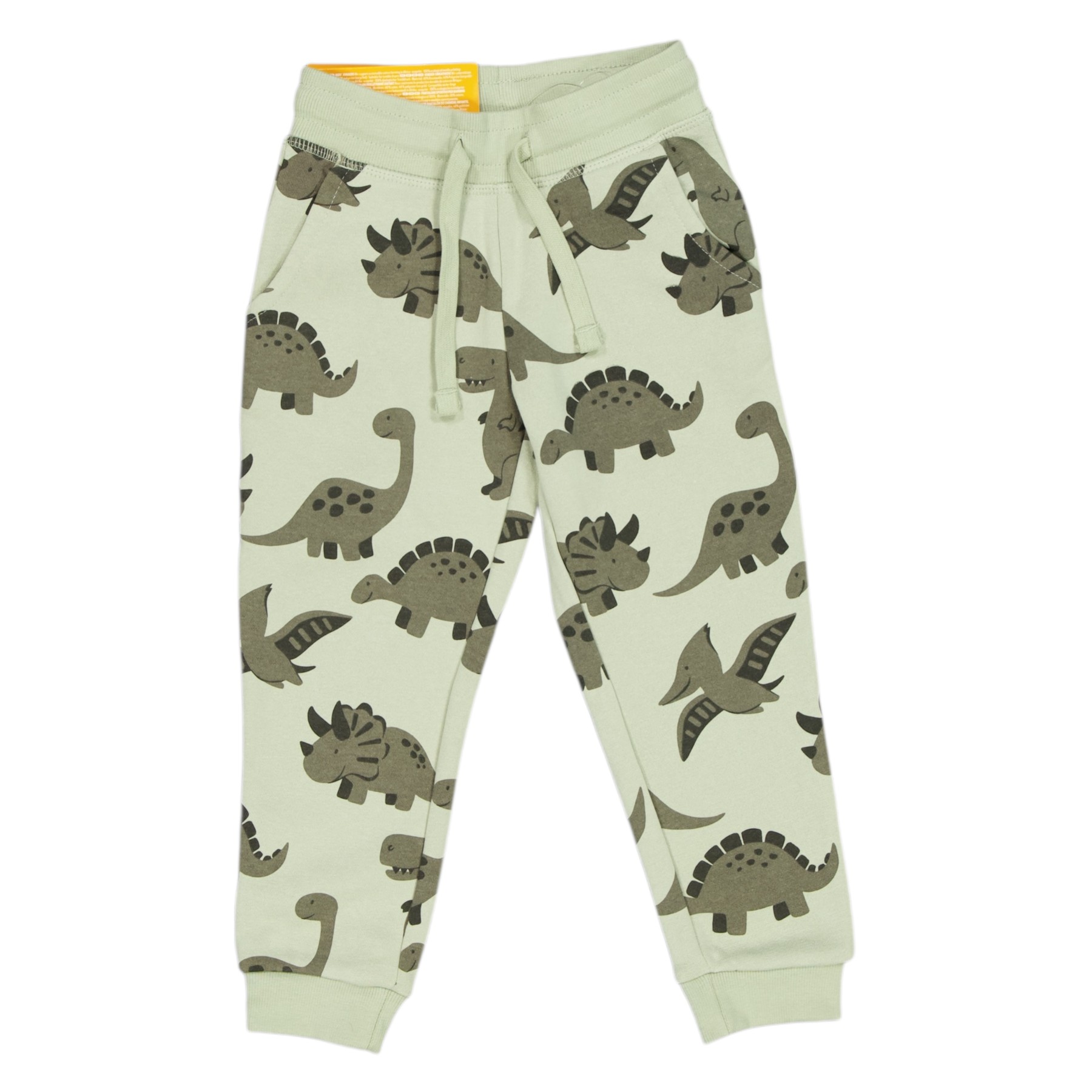 LUPILU - PANTALONS ENFANT - 2/4 ANS