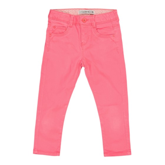 OKAÏDI - JEANS ENFANT - 3/4 ANS