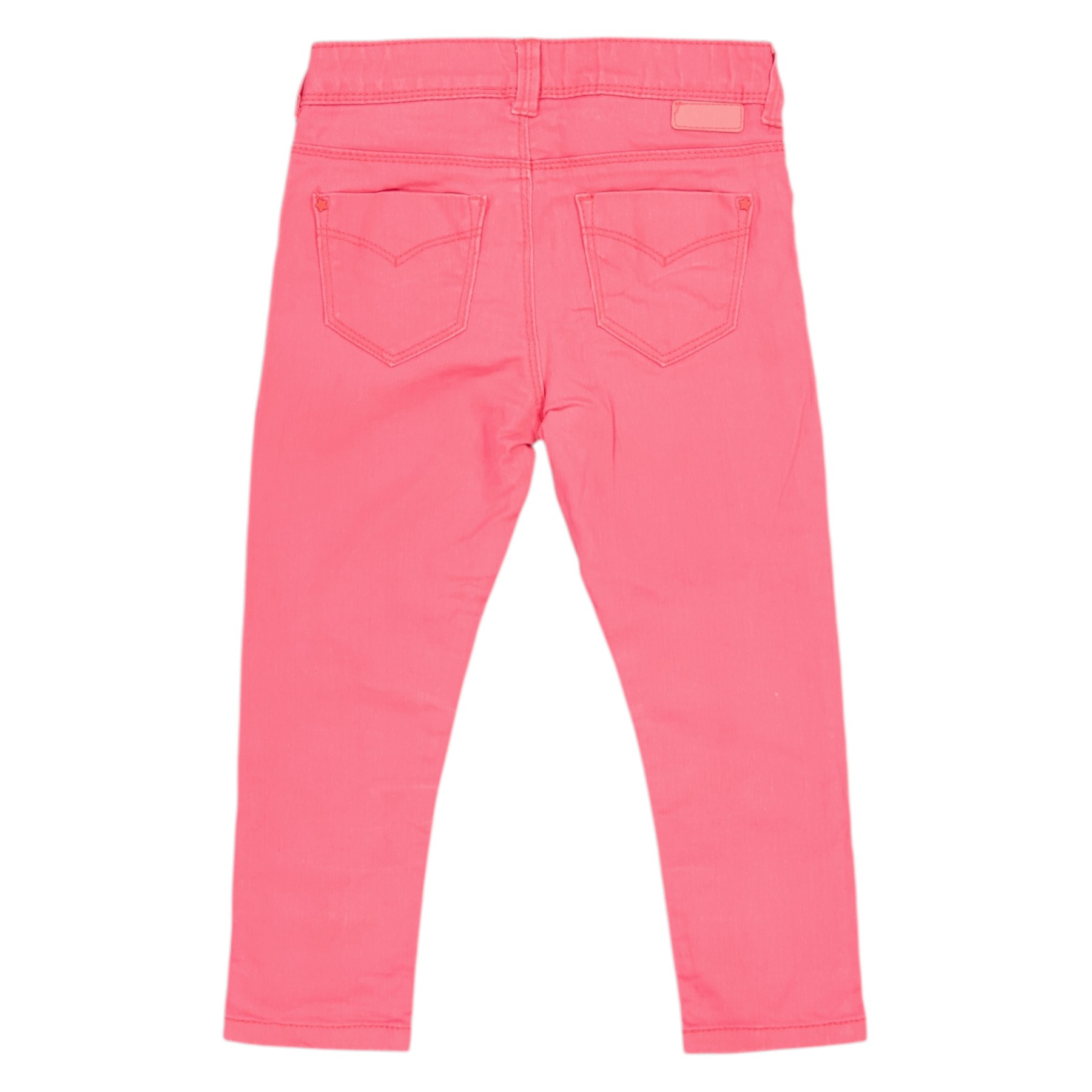 OKAÏDI - JEANS ENFANT - 3/4 ANS
