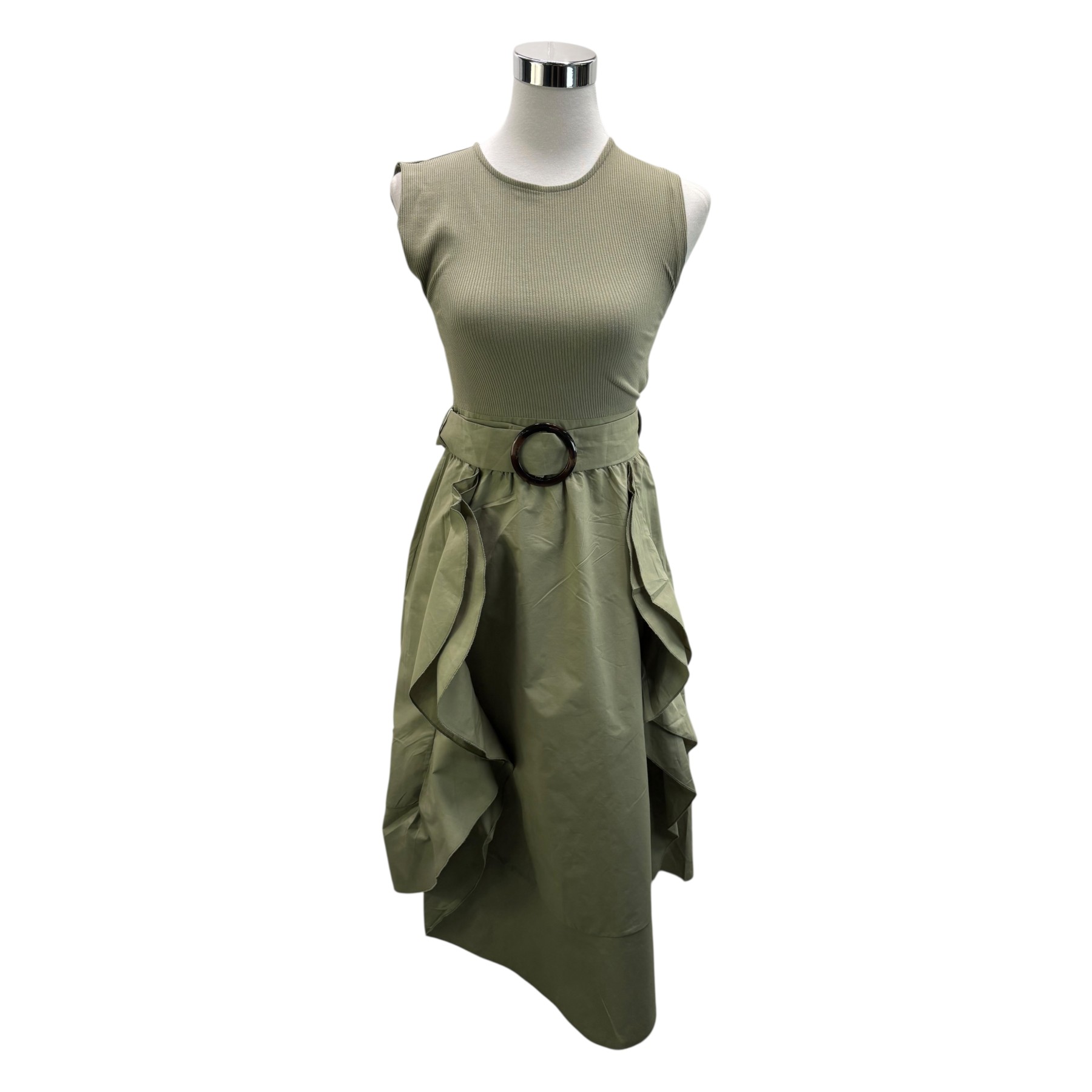ZARA - ROBES MI-LONGUES - S
