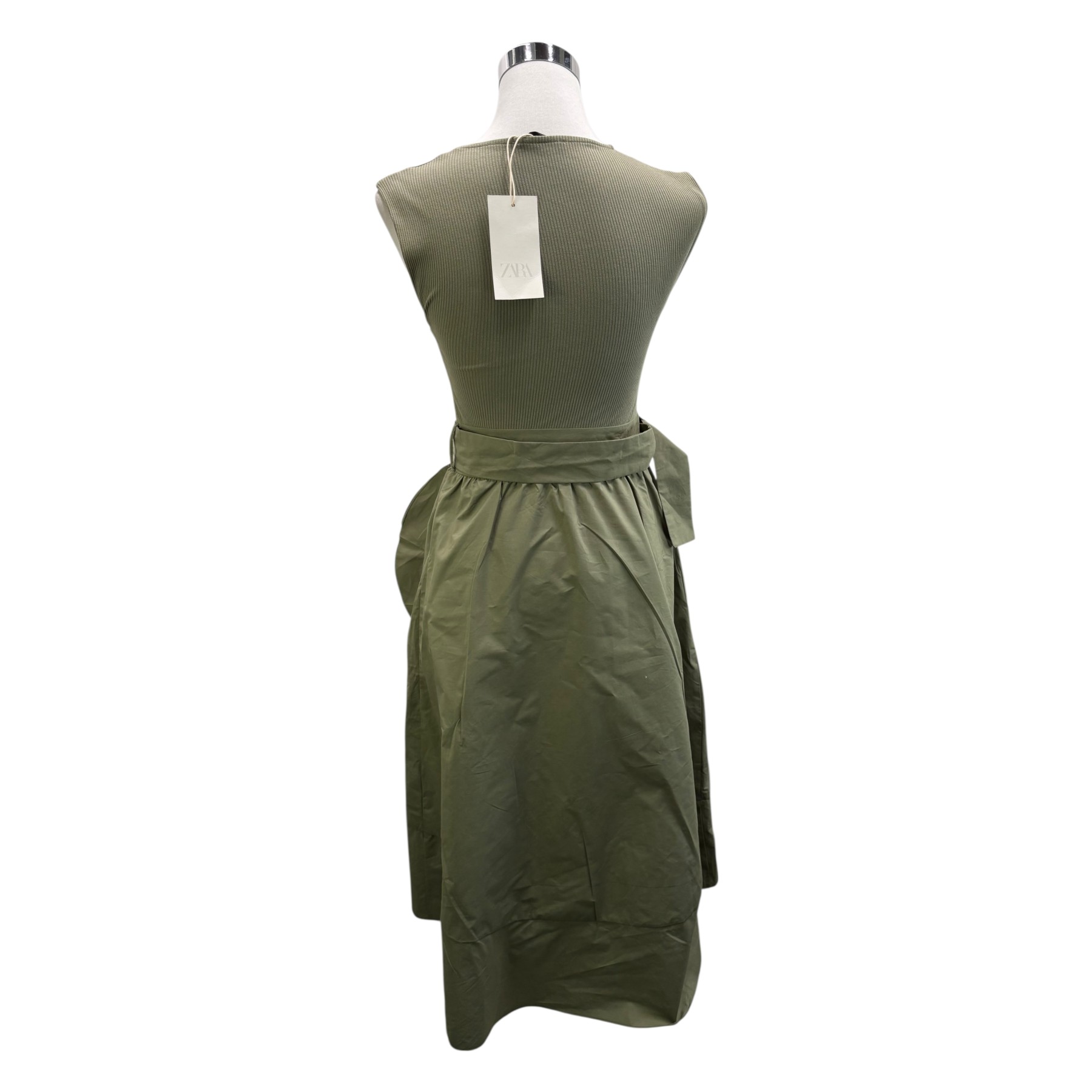 ZARA - ROBES MI-LONGUES - S