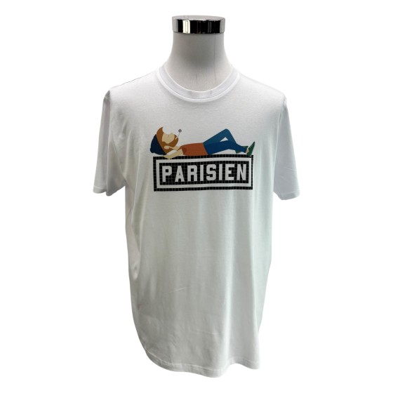 GUERRISOL - T-SHIRTS H - L
