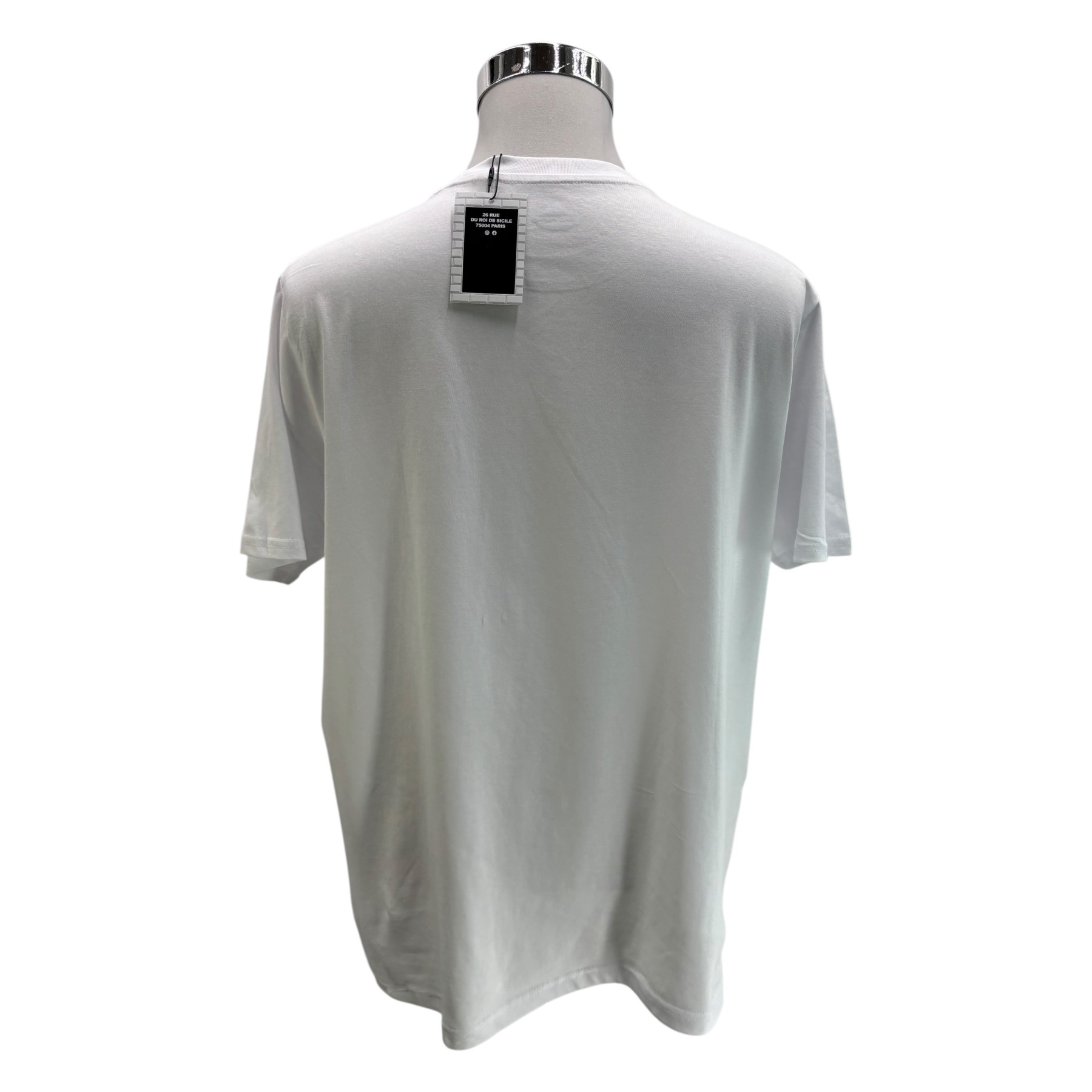 GUERRISOL - T-SHIRTS H - L
