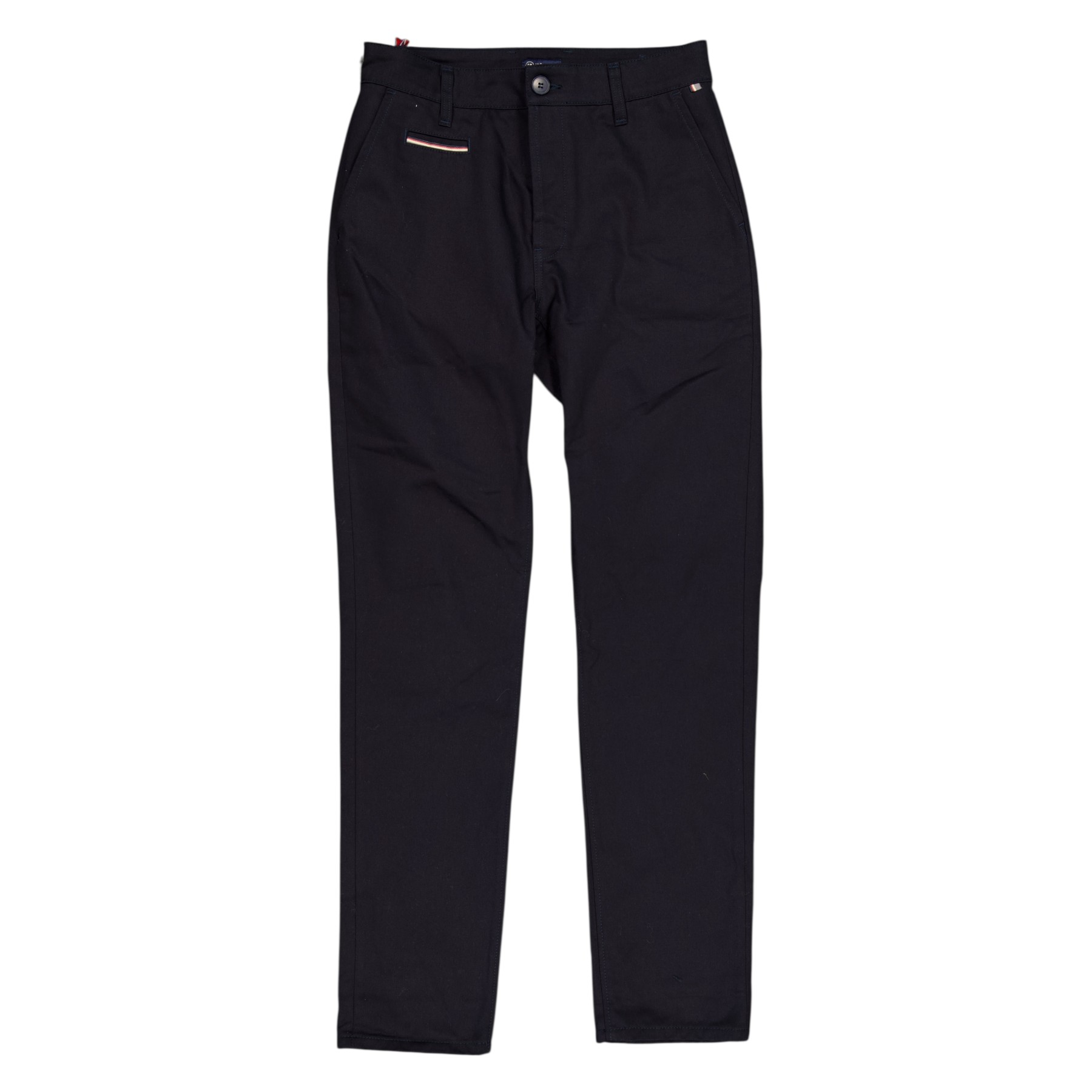 LA GENTLE FACTORY - PANTALONS - 38