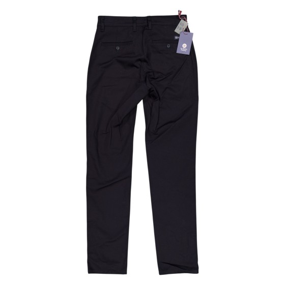 LA GENTLE FACTORY - PANTALONS - 38