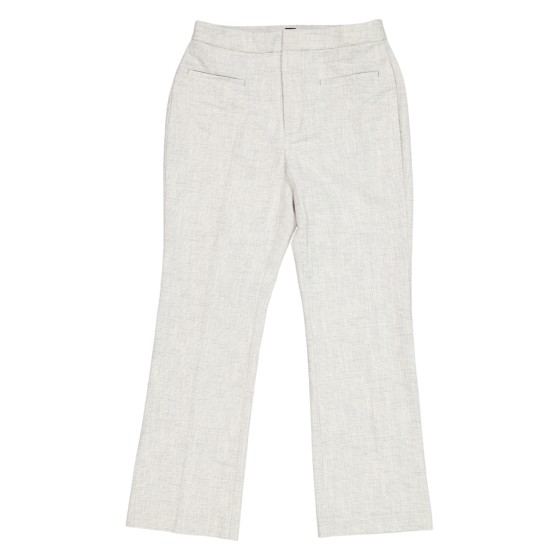 STEFANEL - PANTALONS DROITS - 40