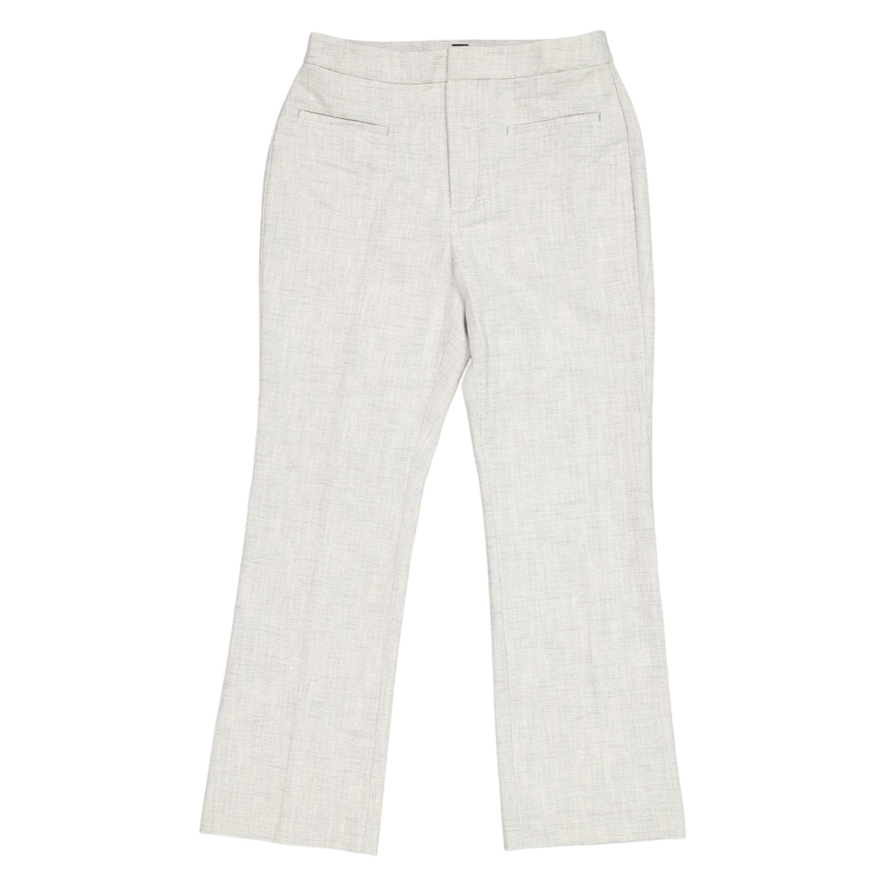 STEFANEL - PANTALONS DROITS - 40