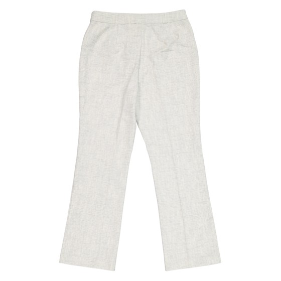STEFANEL - PANTALONS DROITS - 40
