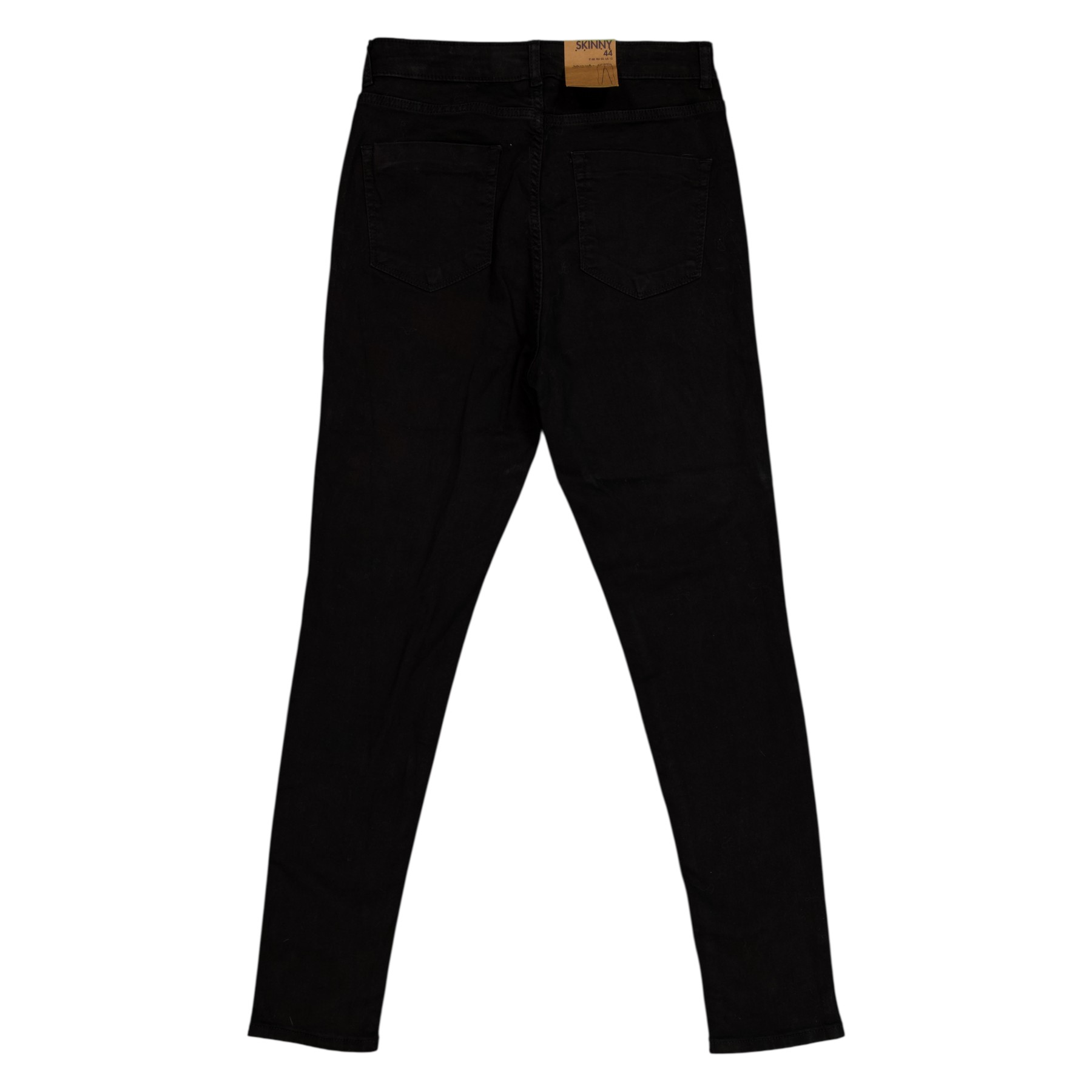 KIABI - JEANS COUPE SLIM - 44