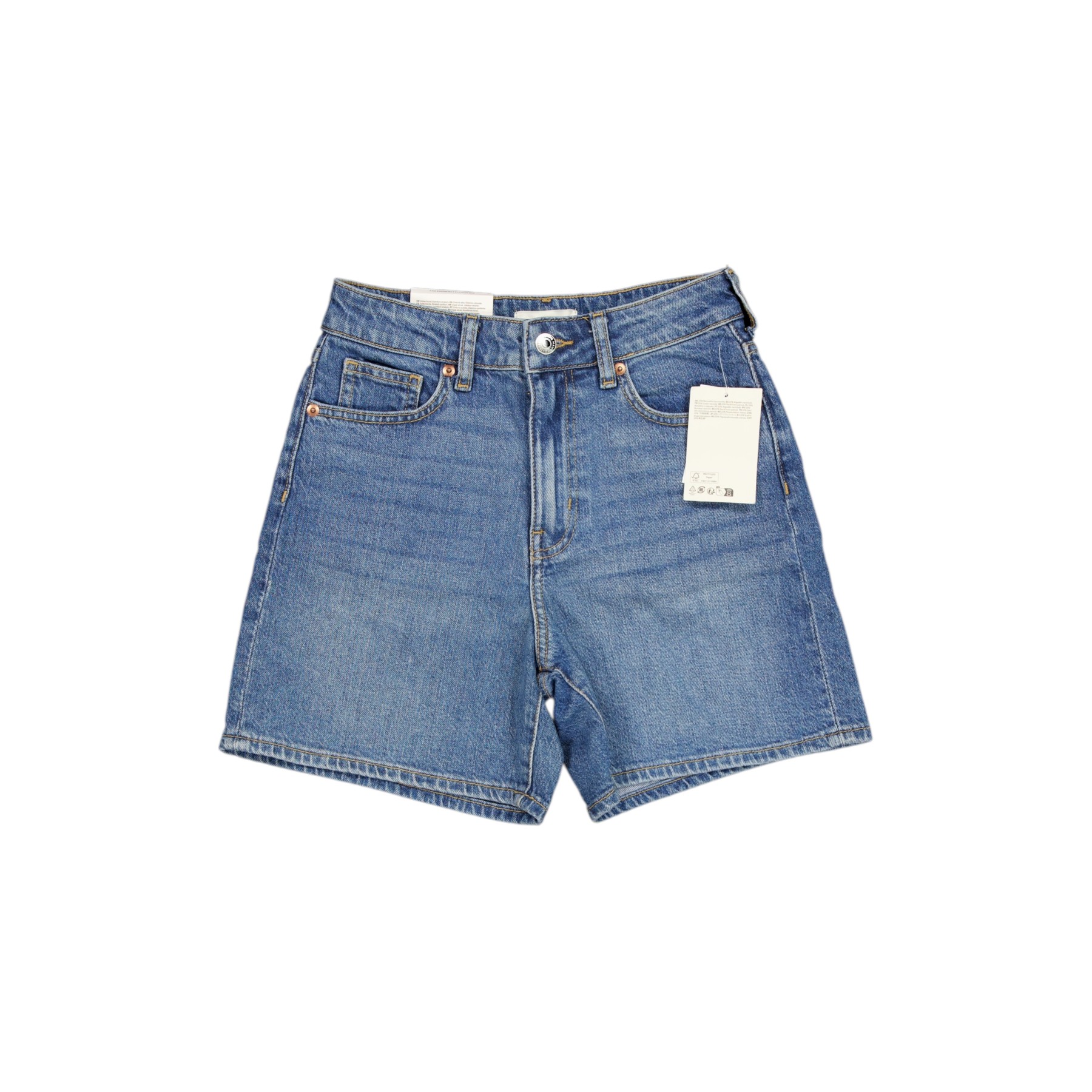 H&M - SHORTS - 34