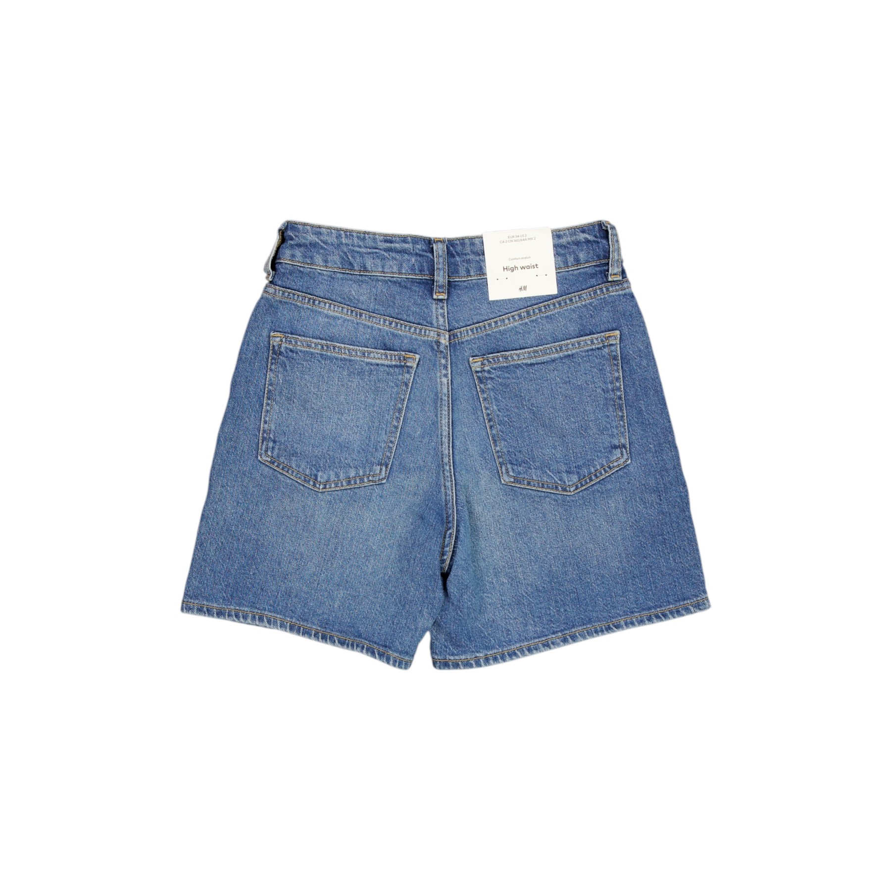 H&M - SHORTS - 34