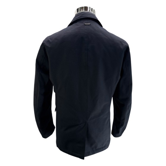 BURTON - VESTES H - M