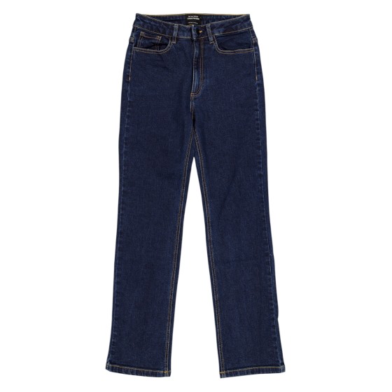 MONOPRIX  - JEANS DROITS - 34