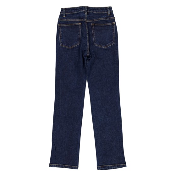 MONOPRIX  - JEANS DROITS - 34