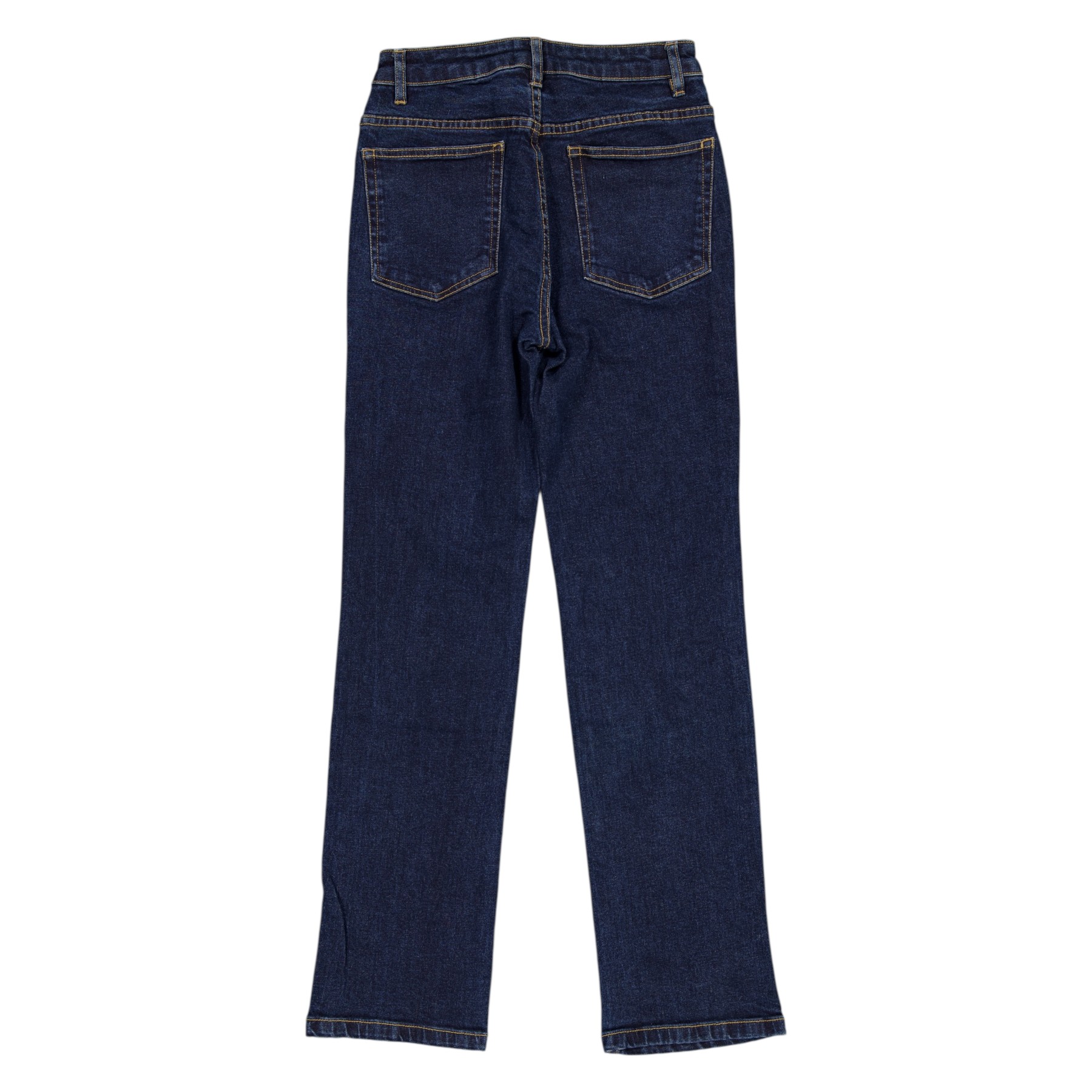 MONOPRIX  - JEANS DROITS - 34