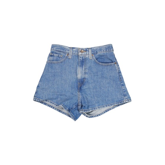 LEVI'S - SHORTS - W27