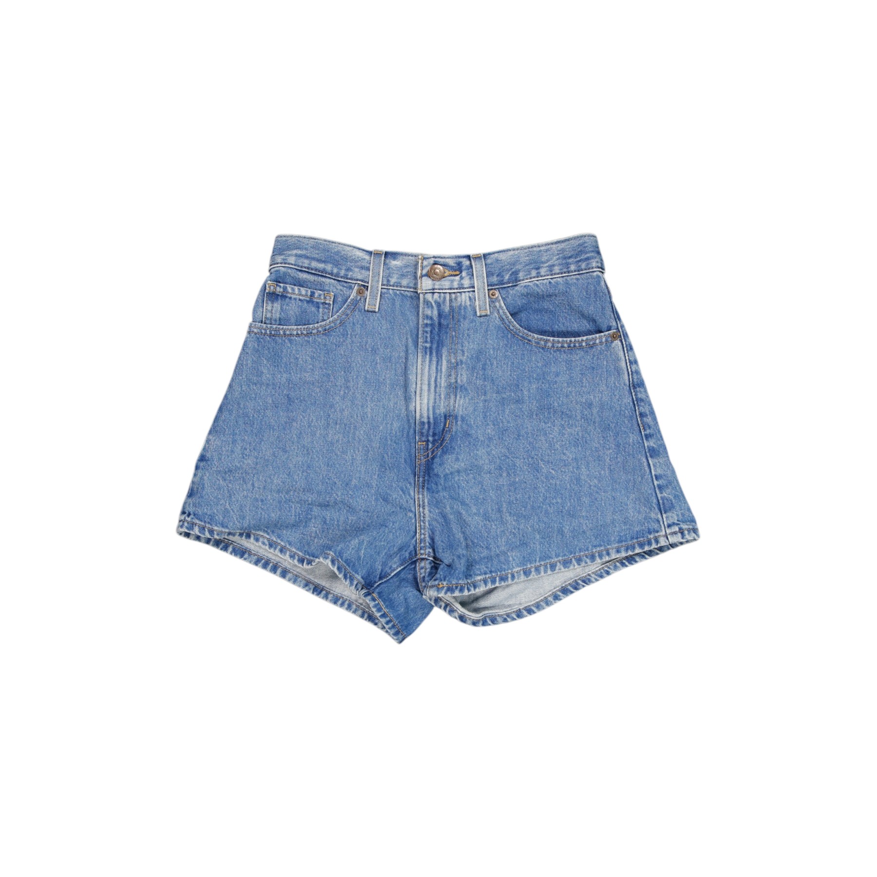 LEVI'S - SHORTS - W27